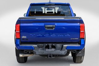 2024 Toyota Tacoma Hybride TRD OFFROAD PREMIUM **JAMAIS ACCIDENTÉ+CUIR+TOIT** in Charlemagne, Quebec - 4 - w320h240px