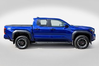 2024 Toyota Tacoma Hybride TRD OFFROAD PREMIUM **JAMAIS ACCIDENTÉ+CUIR+TOIT** in Charlemagne, Quebec - 6 - w320h240px