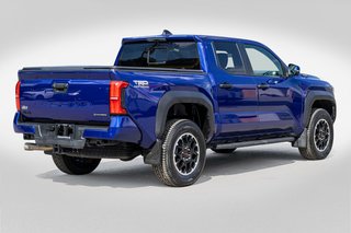 2024 Toyota Tacoma Hybride TRD OFFROAD PREMIUM **JAMAIS ACCIDENTÉ+CUIR+TOIT** in Charlemagne, Quebec - 5 - w320h240px