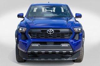 2024 Toyota Tacoma Hybride TRD OFFROAD PREMIUM **JAMAIS ACCIDENTÉ+CUIR+TOIT** in Charlemagne, Quebec - 2 - w320h240px