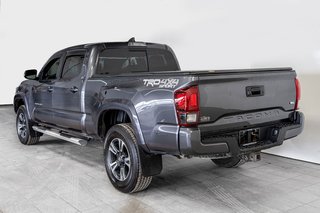 2019 Toyota Tacoma TRD SPORT **JAMAIS ACCIDENTÉ** CAMÉRA+MAG in Charlemagne, Quebec - 4 - w320h240px