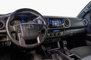 2019 Toyota Tacoma TRD SPORT **JAMAIS ACCIDENTÉ** CAMÉRA+MAG in Charlemagne, Quebec - 6 - w320h240px