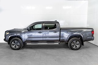 2019 Toyota Tacoma TRD SPORT **JAMAIS ACCIDENTÉ** CAMÉRA+MAG in Charlemagne, Quebec - 3 - w320h240px