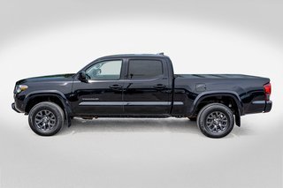 Toyota Tacoma DOUBLECAB SR5 **JAMAIS ACCIDENTÉ+CAMÉRA+BLUETOOTH* 2020 à Charlemagne, Québec - 3 - w320h240px