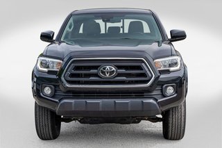 Toyota Tacoma DOUBLECAB SR5 **JAMAIS ACCIDENTÉ+CAMÉRA+BLUETOOTH* 2020 à Charlemagne, Québec - 2 - w320h240px