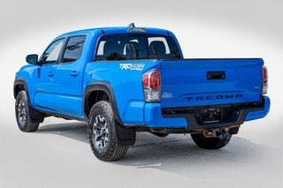 2020 Toyota Tacoma DOUBLECAB TRD OFFROAD **BOITE DE 5PI+CAMÉRA+MAG** in Charlemagne, Quebec - 4 - w320h240px
