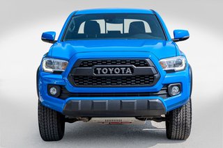 2020 Toyota Tacoma DOUBLECAB TRD OFFROAD **BOITE DE 5PI+CAMÉRA+MAG** in Charlemagne, Quebec - 2 - w320h240px