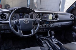 2020 Toyota Tacoma DOUBLECAB TRD OFFROAD **BOITE DE 5PI+CAMÉRA+MAG** in Charlemagne, Quebec - 6 - w320h240px