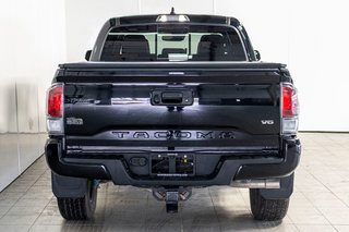 Toyota Tacoma TRD SPORT PREMIUM **JAMAIS ACCIDENTÉ+CUIR+TOIT** 2021 à Charlemagne, Québec - 4 - w320h240px