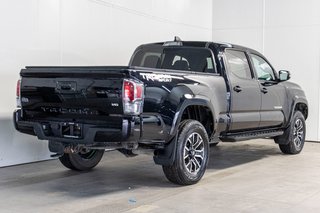 Toyota Tacoma TRD SPORT PREMIUM **JAMAIS ACCIDENTÉ+CUIR+TOIT** 2021 à Charlemagne, Québec - 5 - w320h240px