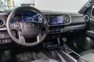Toyota Tacoma TRD SPORT PREMIUM **JAMAIS ACCIDENTÉ+CUIR+TOIT** 2021 à Charlemagne, Québec - 6 - w320h240px
