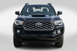 Toyota Tacoma  2022 à Saint-Jérôme, Québec - 2 - w320h240px