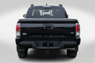 Toyota Tacoma  2022 à Saint-Jérôme, Québec - 5 - w320h240px