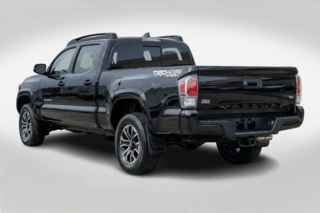 Toyota Tacoma  2022 à Saint-Jérôme, Québec - 4 - w320h240px