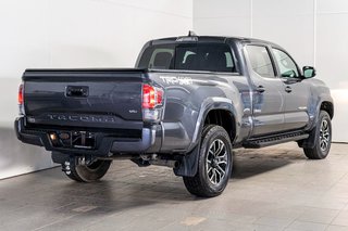 2023  Tacoma DOUBLE CAB,MOTEUR V6, 4X4 in Charlemagne, Quebec - 3 - w320h240px