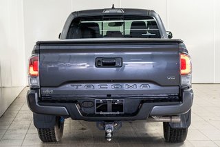 2023  Tacoma DOUBLE CAB,MOTEUR V6, 4X4 in Charlemagne, Quebec - 4 - w320h240px