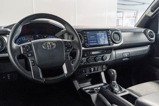 2023  Tacoma DOUBLE CAB,MOTEUR V6, 4X4 in Charlemagne, Quebec - 5 - w320h240px