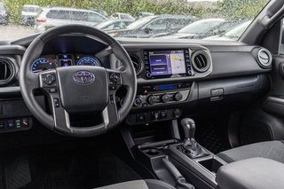 2023 Toyota Tacoma TRD OFFROAD **JAMAIS ACCIDENTÉ+CAMÉRA+CARPLAY** in Charlemagne, Quebec - 6 - w320h240px