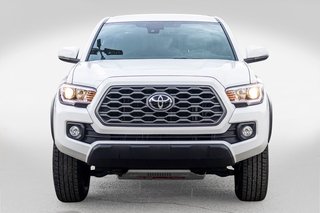 2023 Toyota Tacoma TRD OFFROAD **JAMAIS ACCIDENTÉ+CAMÉRA+CARPLAY** in Charlemagne, Quebec - 2 - w320h240px