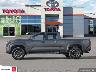 Toyota Tacoma 4X4 TRD Off Road Premium 2024 à Charlemagne, Québec - 3 - w320h240px