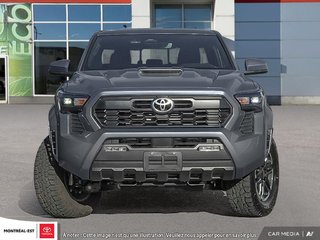 Toyota Tacoma 4X4 TRD Off Road Premium 2024 à Charlemagne, Québec - 2 - w320h240px