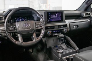 2025 Toyota Tacoma SR5 in Charlemagne, Quebec - 6 - w320h240px