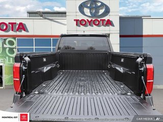 2025 Toyota Tacoma 4X4 SR5 in Charlemagne, Quebec - 6 - w320h240px