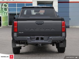 2025 Toyota Tacoma 4X4 SR5 in Charlemagne, Quebec - 5 - w320h240px
