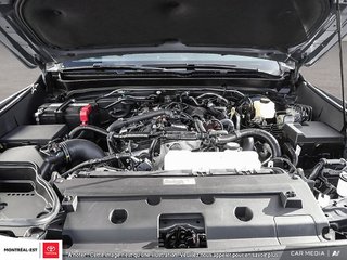 2025 Toyota Tacoma TRD Sport Premium in Charlemagne, Quebec - 6 - w320h240px