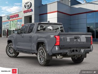 2025 Toyota Tacoma TRD Sport Premium in Charlemagne, Quebec - 4 - w320h240px
