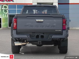 Toyota TACOMA HYBRID LTD 2025 à Charlemagne, Québec - 5 - w320h240px