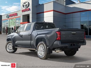 Toyota TACOMA HYBRID LTD 2025 à Charlemagne, Québec - 4 - w320h240px