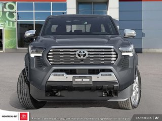 Toyota TACOMA HYBRID LTD 2025 à Charlemagne, Québec - 2 - w320h240px