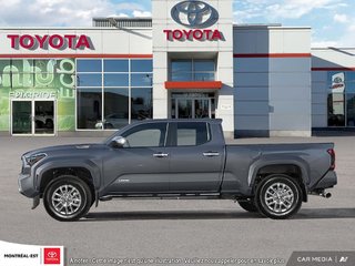 Toyota TACOMA HYBRID LTD 2025 à Charlemagne, Québec - 3 - w320h240px