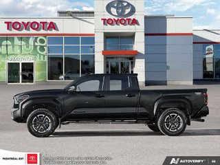 2025 Toyota Tacoma TRD Sport Plus (6MT) in Charlemagne, Quebec - 3 - w320h240px