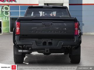 2025 Toyota Tacoma TRD Sport Plus (6MT) in Charlemagne, Quebec - 5 - w320h240px