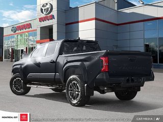 2025 Toyota Tacoma TRD Sport Plus (6MT) in Charlemagne, Quebec - 4 - w320h240px
