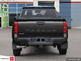 2025 Toyota Tacoma SR5 in Charlemagne, Quebec - 5 - w320h240px