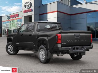 2025 Toyota Tacoma SR5 in Charlemagne, Quebec - 4 - w320h240px