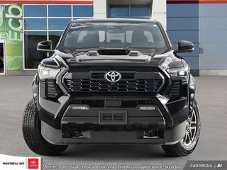 Toyota Tacoma TRD Sport Premium 2025 à Charlemagne, Québec - 2 - w320h240px