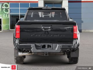 Toyota Tacoma TRD Sport Premium 2025 à Charlemagne, Québec - 5 - w320h240px