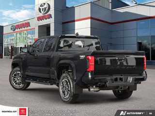 2025 Toyota Tacoma TRD Sport Premium in Charlemagne, Quebec - 4 - w320h240px
