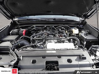 Toyota Tacoma TRD Sport Premium 2025 à Charlemagne, Québec - 6 - w320h240px