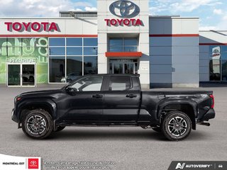 2025 Toyota Tacoma TRD Sport Premium in Charlemagne, Quebec - 3 - w320h240px