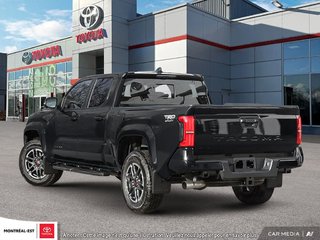 Toyota Tacoma TRD Sport Premium 2025 à Charlemagne, Québec - 4 - w320h240px