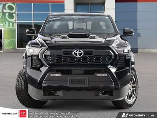 2025 Toyota Tacoma TRD Sport Premium in Charlemagne, Quebec - 2 - w320h240px