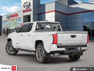 2025 Toyota Tacoma TRD Sport Premium in Charlemagne, Quebec - 4 - w320h240px