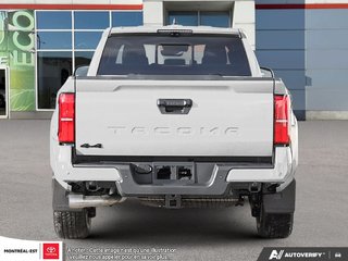 2025 Toyota Tacoma TRD Sport Premium in Charlemagne, Quebec - 5 - w320h240px