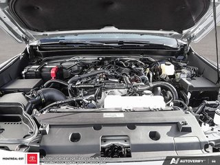 2025 Toyota Tacoma TRD Sport Premium in Charlemagne, Quebec - 6 - w320h240px