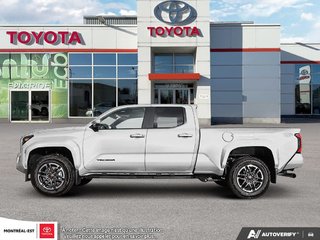 2025 Toyota Tacoma TRD Sport Premium in Charlemagne, Quebec - 3 - w320h240px
